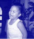 rajo, my nephew